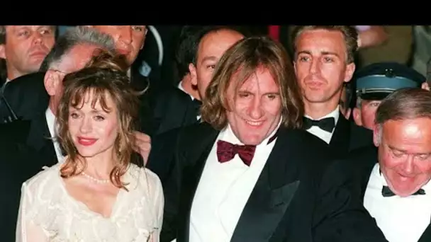 Elisabeth et Gérard Depardieu : quelles sont leurs relations depuis leur divorce?