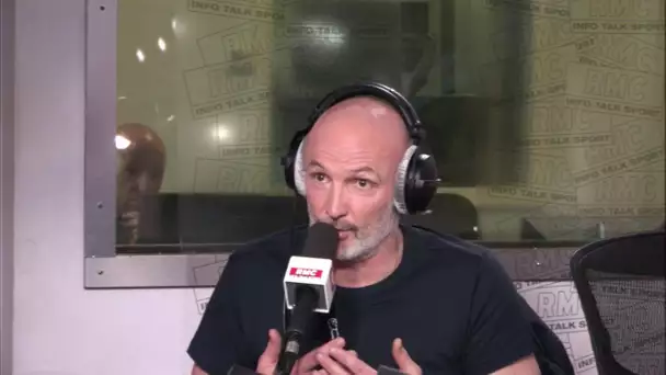 Leboeuf : 'La saison du PSG n&#039;est pas une bonne saison'