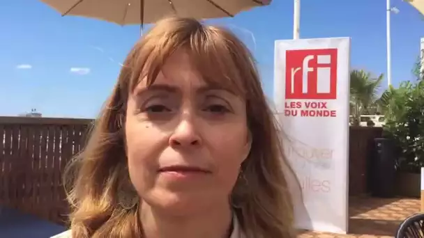 RFI à Cannes : "Mr Turner", du beau cinéma classique