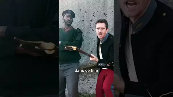 Il s'est lancé le défi de réaliser un film avec un iPhone 13 Pro