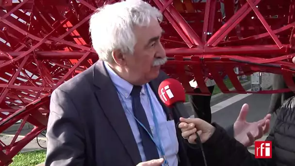 La Chronique Paris Climat 2015 par Pierre Radanne  : La dynamique est là ! - 05 12 2015