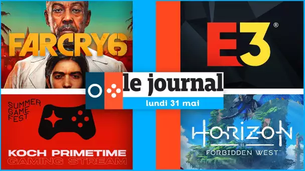 Far Cry 6 : Débrief des annonces ! 🤩🎮 | LE JOURNAL