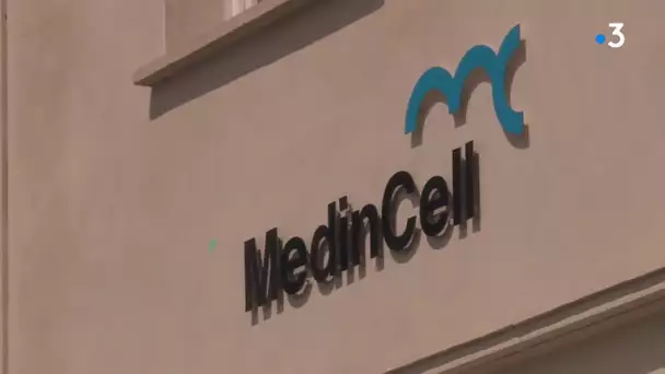 Montpellier : un laboratoire mise sur l'Ivermectine contre le COVID-19