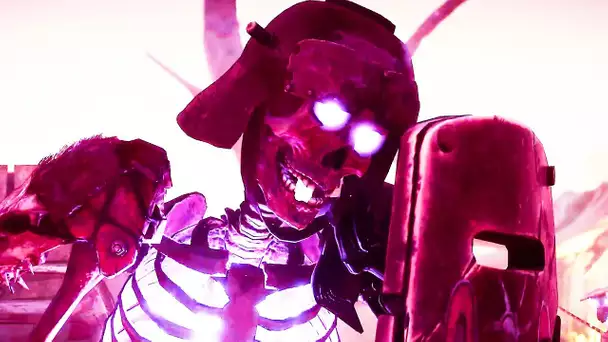 Rage 2 "TerrorMania" Bande Annonce (2019) PS4 / Xbox One / PC