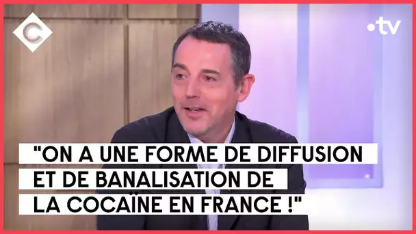 Chaos à l’Assemblée : quel impact dans l’opinion ? - Jérôme Fourquet - C à Vous - 17/02/2023