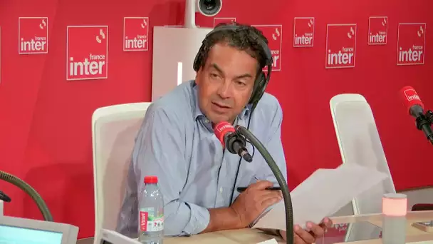 La tentation du RN à Matignon - L'édito politique de Patrick Cohen