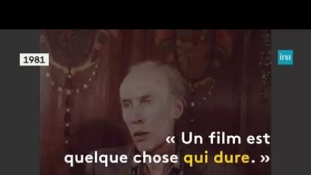 Les Cahiers du cinéma : l'émergence de la politique des auteurs | Franceinfo INA
