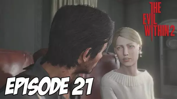 The Evil Within 2 - Remise en question | Ep 21