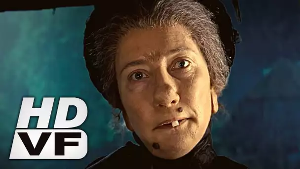 NANNY MCPHEE ET LE BIG BANG sur W9 Bande Annonce VF (2010, Fantastique) Emma Thompson, Rhys Ifans