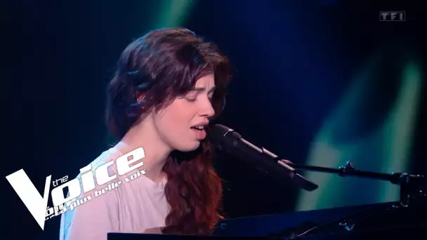 Tamino - Indigo Night - Louise | The Voice 2022 | Blind Audition