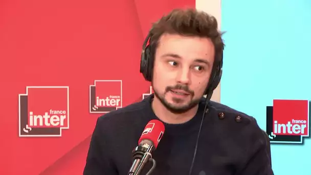 Le lundi sur TF1, c’est succès, succès succès ! Tom Villa a tout compris