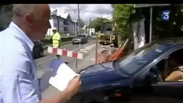 [Martinique : la sauvegarde des anciennes maisons]