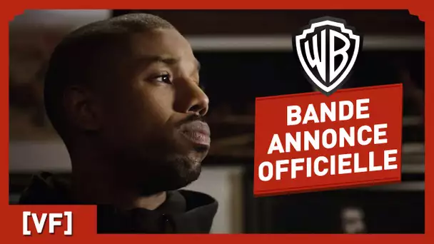 CREED - Bande Annonce Officielle 3 (VF) - Michael B. Jordan / Sylvester Stallone