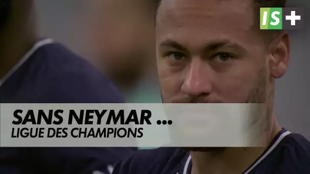 Sans Neymar ni Di Maria, comment faire ?
