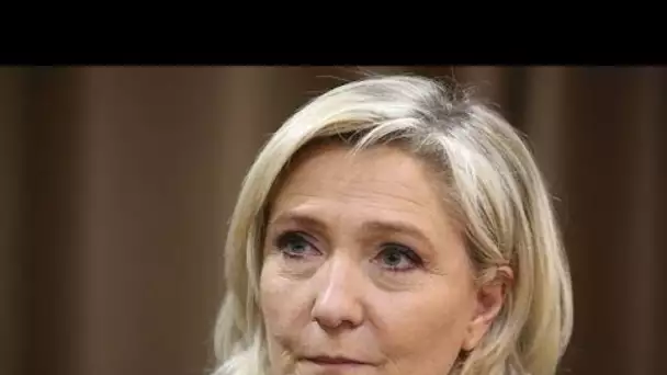 Présidentielle 2022 : Marine Le Pen veut profiter de la crise du Covid-19 pour favoriser le tourisme