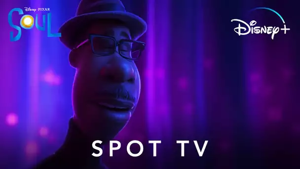 Soul - Spot : En toi | Disney+