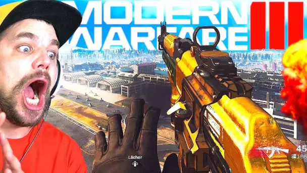 GAMEPLAY sur VERDANSK ! (Retour sur MW3 Warzone?)