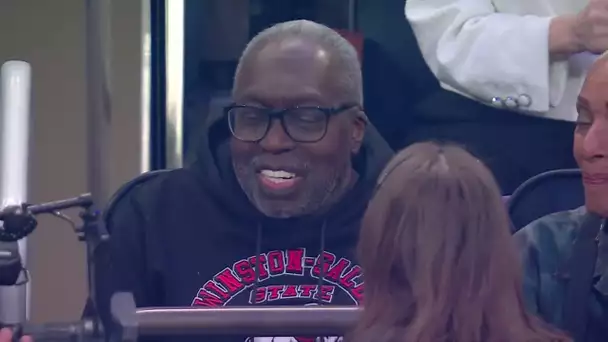 Wizards @ Knicks 3/22/2025