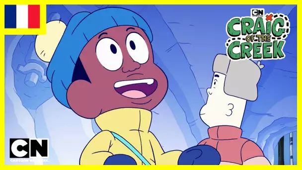 Craig de la crique 🇫🇷| Compilation spéciale hiver !