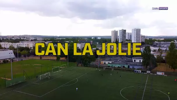 REPORTAGE - Au cœur de la "CAN des Quartiers" de Mantes-la-jolie 2023