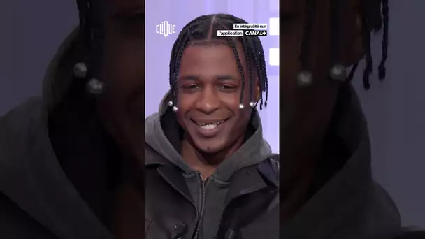 La musique célèbre trop la dr*gue ? Yamê donne son avis - CANAL+