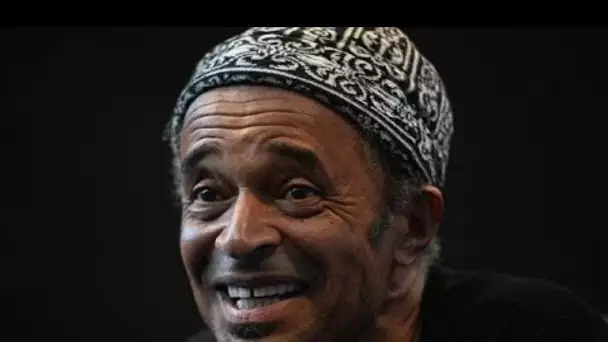 "Merci pour tout", Yannick Noah rend un hommage extrêmement touchant à son fils...