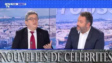 Jean-Luc Mélenchon face au scandale : qui est Taha Bouhafs, accusé de violences sexuelles ?