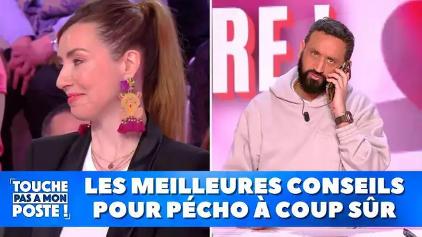 Les meilleures conseils pour pécho à coup sûr