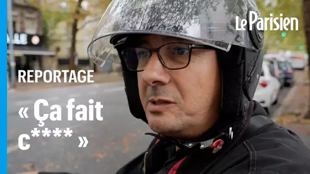 À Saint-Ouen, le ras-le-bol des automobilistes après la fermeture de deux stations-service