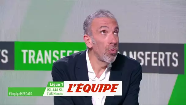 Sévérac «» - Foot - L'Equipe Mercato