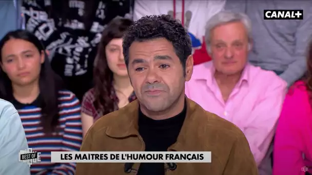 Best of Ep. 8 - Jamel Debbouze, Florence Foresti, Juliette Binoche... Le meilleur de Clique - CANAL+