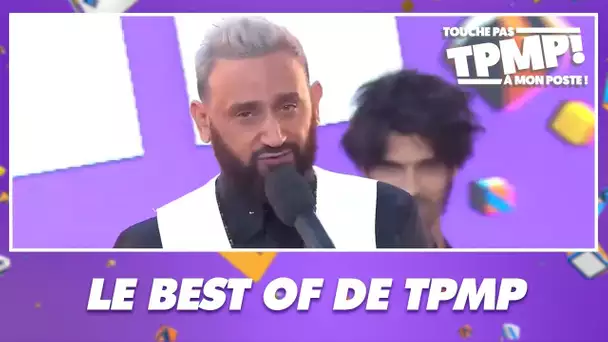 Le best of de TPMP depuis le début de la saison 10