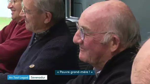Tan miz du anime le pays de Morlaix en novembre. Votre édition An Taol Lagad du 5 novembre 2024