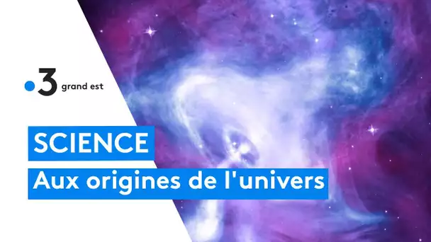 Une équipe de chercheurs invente la machine à remonter le temps