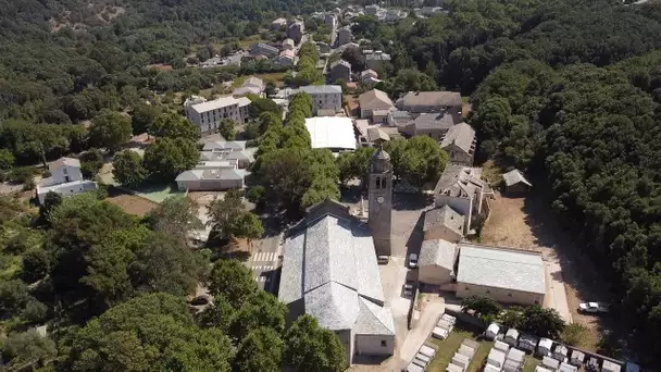 "Per Sti Lochi" à Luri - 25/08/2023