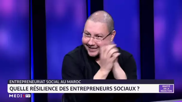 #InvitéRédaction/ Entrepreneuriat social au Maroc : état des lieux
