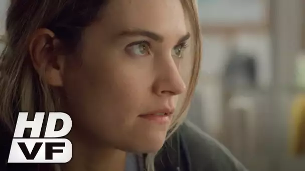 SWIPE Bande Annonce VF (2025, Hulu) Lily James, Ben Schnetzer, Myha'la, Jackson White, Dan Stevens