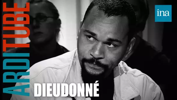 Dieudonné répond à l'interview "Expliquée à ma fille" de Thierry Ardisson | INA Arditube