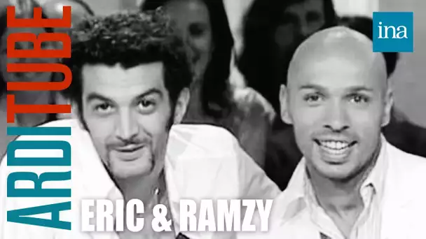 Eric et Ramzy dans "Tout Le Monde En Parle", le best of | INA ArdiTube