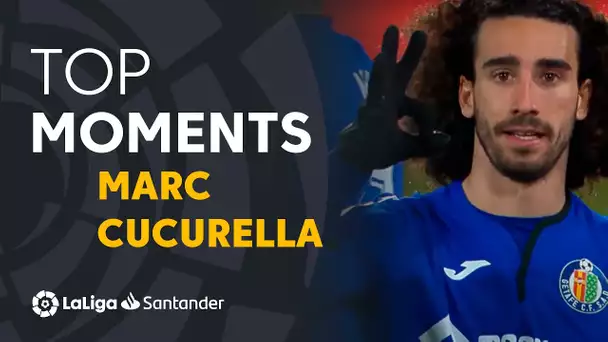 LaLiga Memory: Marc Cucurella