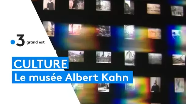 Le musée de l'Alsacien Albert Kahn a ouvert ses portes à Boulogne-Billancourt