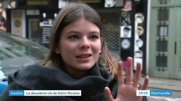 Rouen : églises cherchent nouvelle vocation