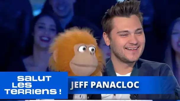 T'es au top ! Jeff Panacloc et Jean-Marc - SLT