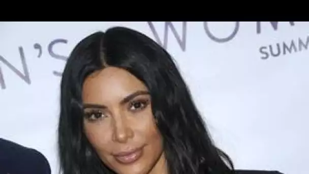 Kim Kardashian rejoint le club des milliardaires