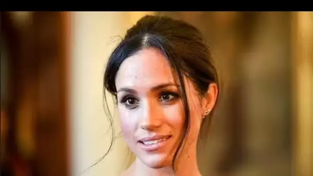 Meghan a subi "le plus de rebuffades britanniques que vous puissiez imaginer" de la part de la famil