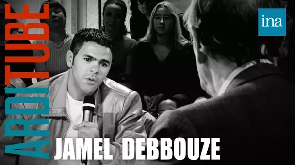 Jamel Debbouze "De Gaulle, j'aime bien pour prendre l'avion" | INA Arditube