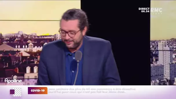 Un évêque italien explique à des enfants que le Père Noël n'existe pas