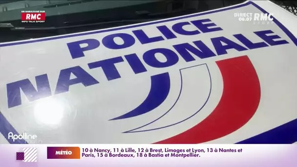 Lille : trois policiers jugés pour avoir tiré au taser sur un automobiliste et provoqué un accident