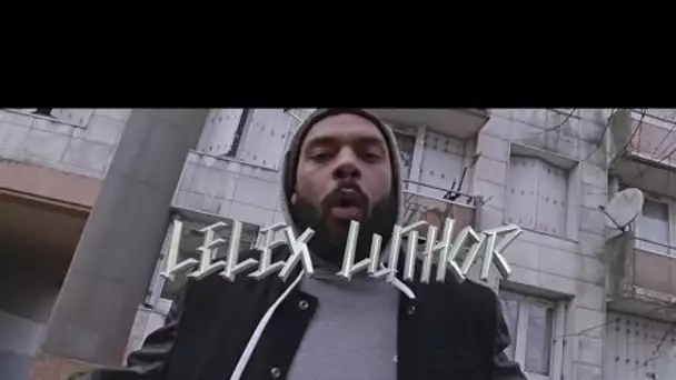 Lelex Luthor - Freestyle 'diamant vert' - Daymolition