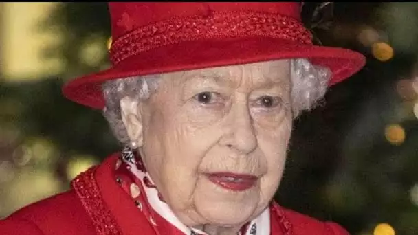 Elizabeth II : ce mot “vulgaire” qu’on ne doit pas prononcer devant elle...